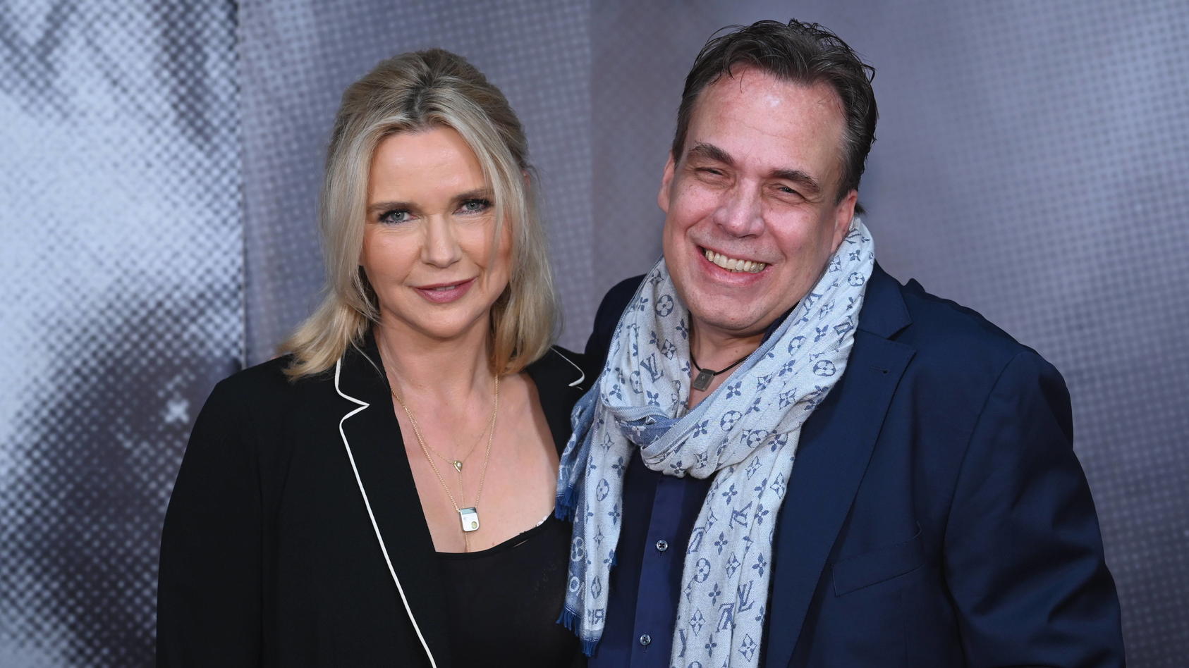 Veronica Ferres: Schauspielerin, Produzentin, jetzt eine Art Therapeutin