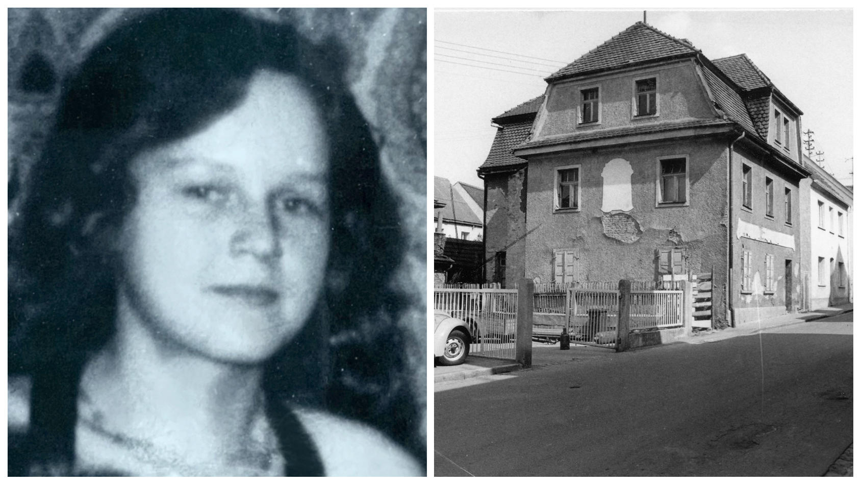 Christa Mirthes (15) ermordet: Neue Spur im 45 Jahre altem Cold Case aus  Schwandorf ?