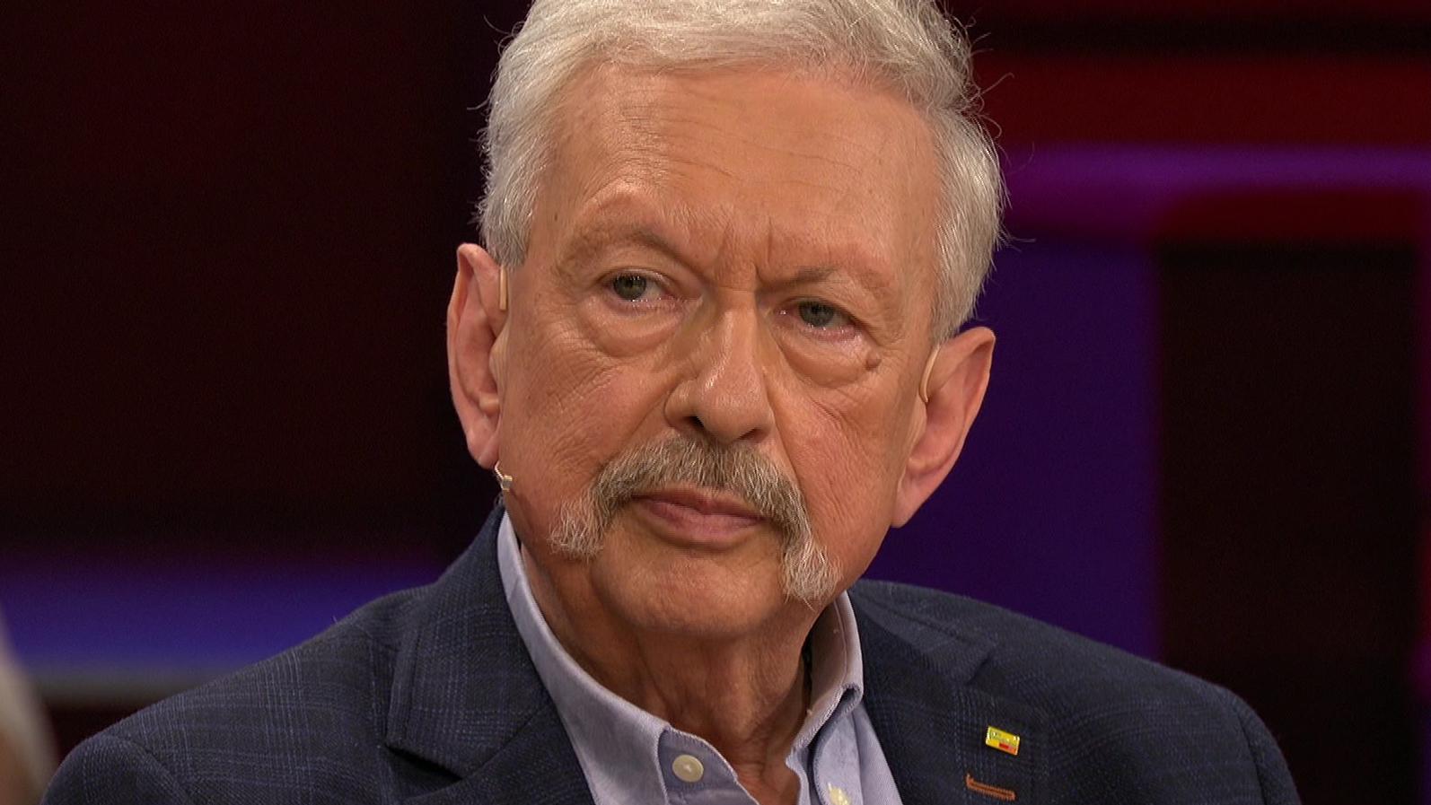 Eduard Schreyer (ehemaliger Polizeihauptkommissar)