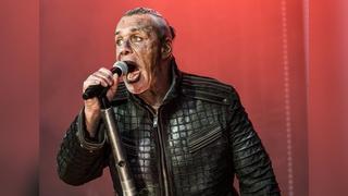 Till Lindemann: Plattenfirma setzt Zusammenarbeit aus