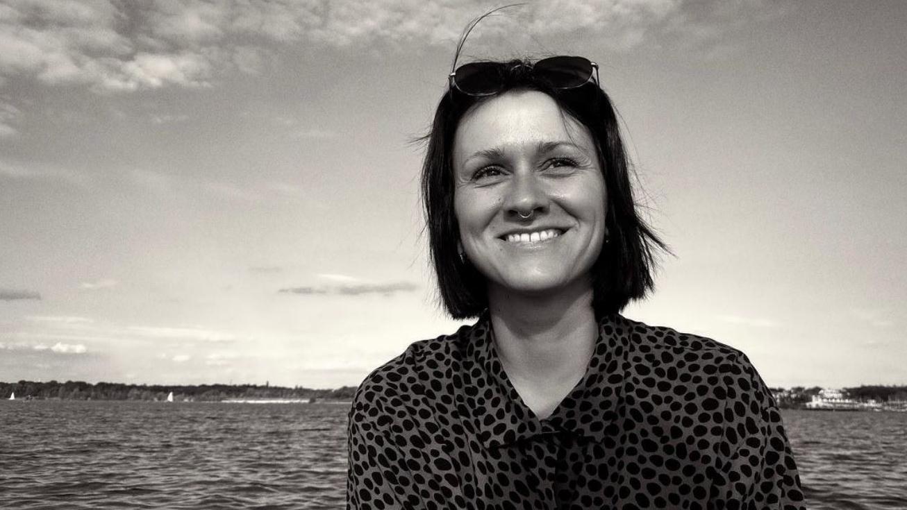 Trauer um bekannte Djane: Stefanie Merten stirbt mit 32 Jahren an Krebs