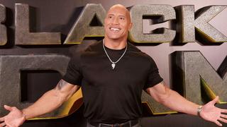 WWE-Überraschung: Dwayne "The Rock" Johnson ist zurück beim Wrestling