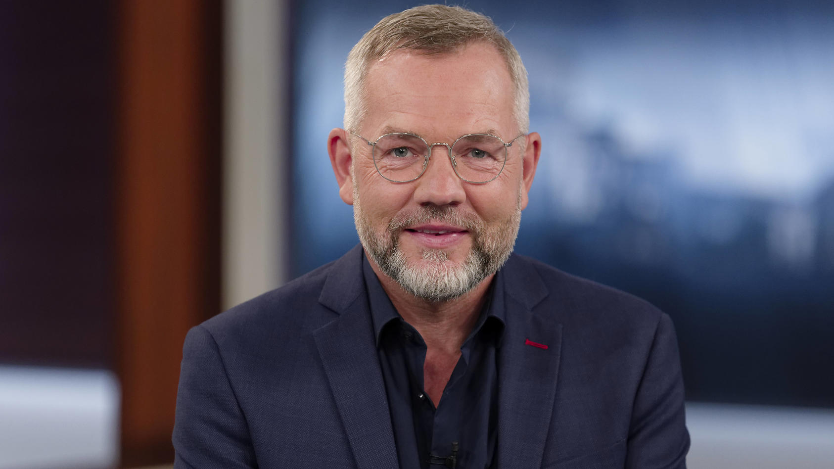 SPDPolitiker Roth bei Anne Will 