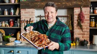 Der britische Star-Koch zeigt seine elckeren Gerichte