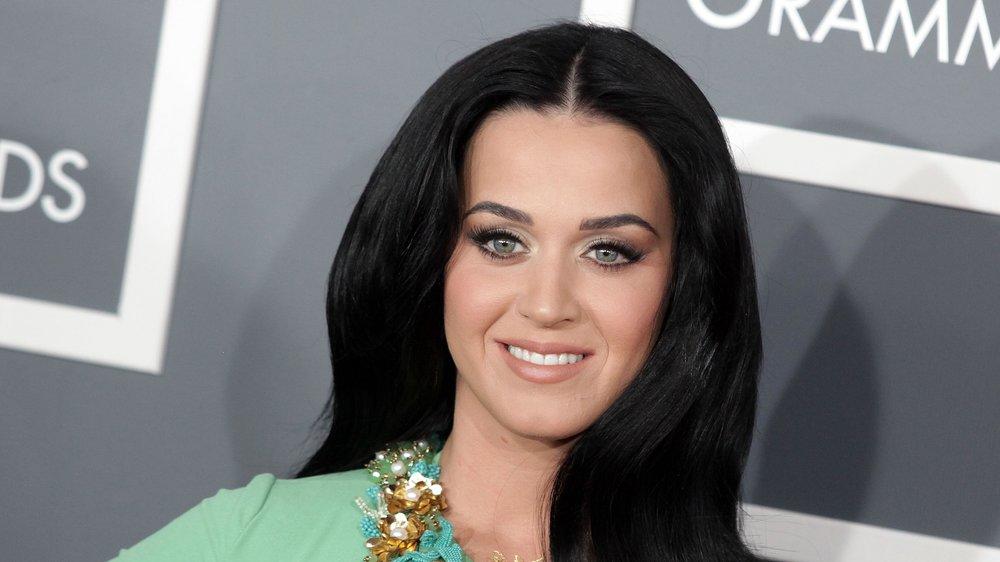 Katy Perry verkauft Musikrechte für 225 Millionen Dollar