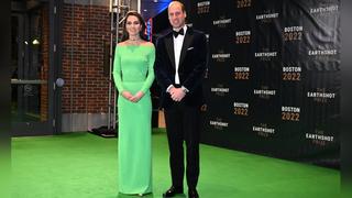 Earthshot Prize: Reist Prinz William allein nach Singapur?