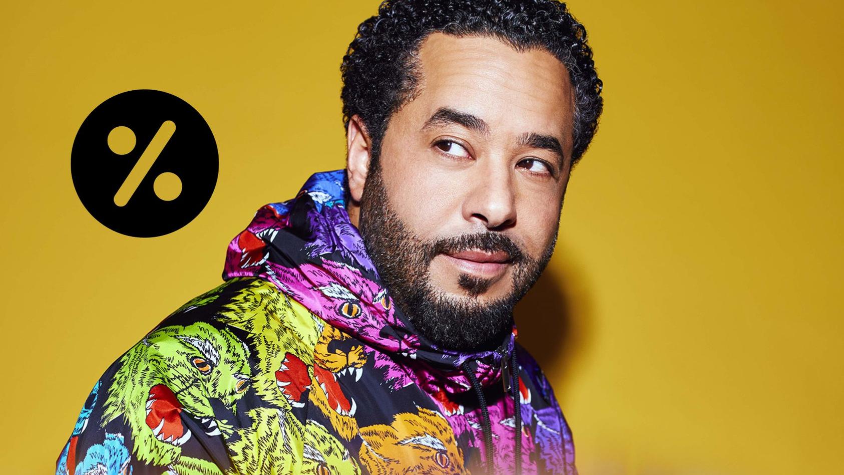 Adel Tawil Spiegelbild Tour 2023