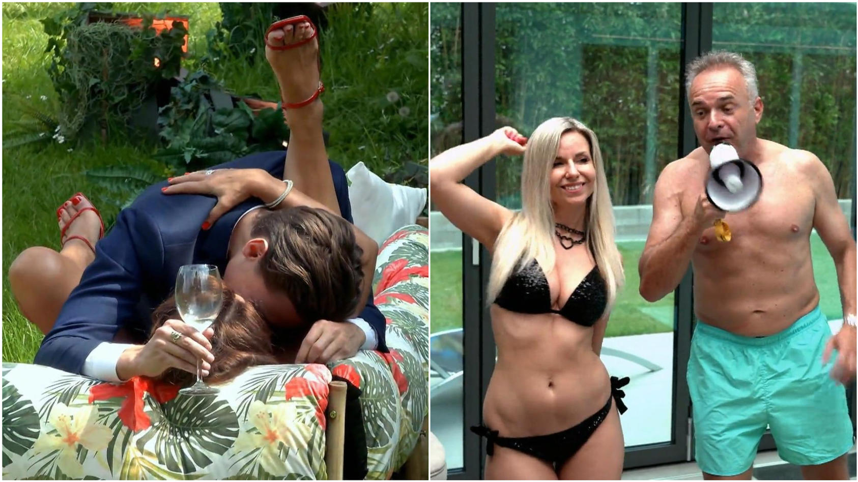 „Sommerhaus der Stars“ - So viel Gage winkt den Promis