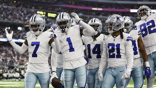 Die Dallas Cowboys treffen am 3. NFL-Spieltag LIVE bei RTL auf die Arizona Cardinals