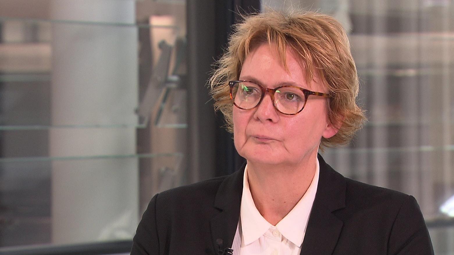 Im RTL-Interview spricht Niedersachsens Innenministerin Daniela Behrens (SPD) über aktuelle Herausforderungen der Migrationspolitik.