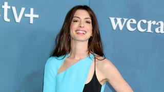 Anne Hathaway verrät: Das sind ihre Beauty-Geheimnisse