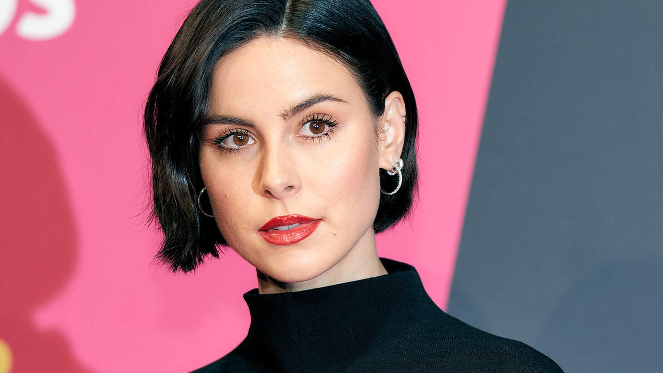 Lena Meyer-Landrut spricht in einem Podcast über kulinarische Vorlieben der etwas anderen Art.