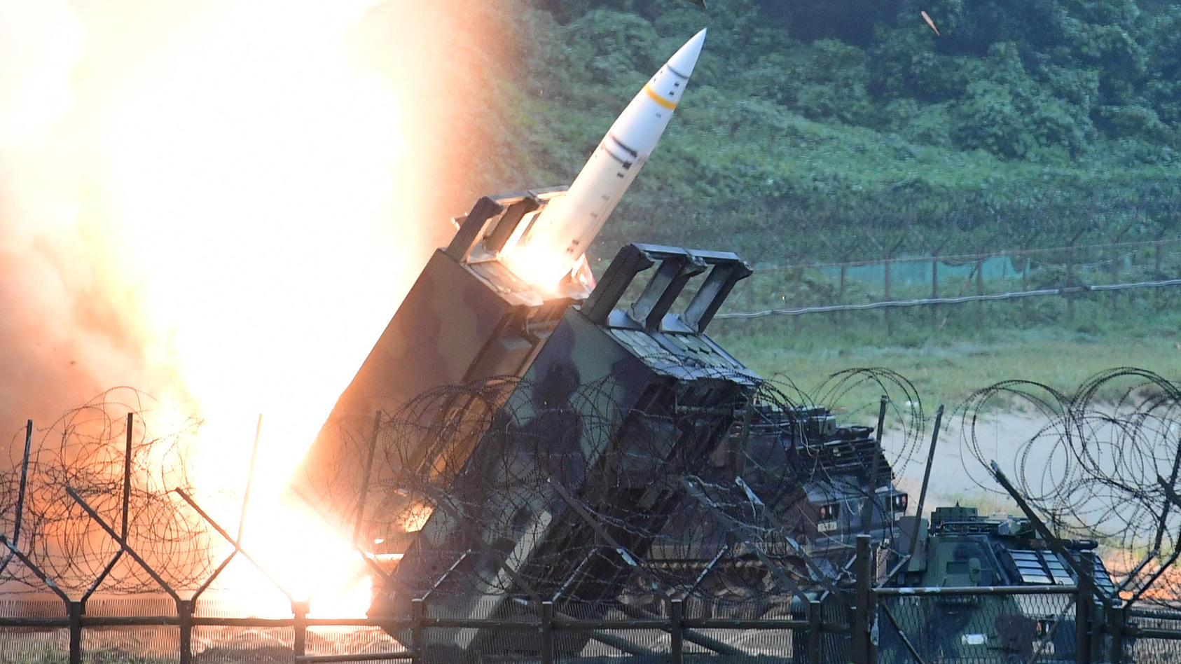 Ukraine-Ticker - Also doch: USA liefern Ukraine Raketen