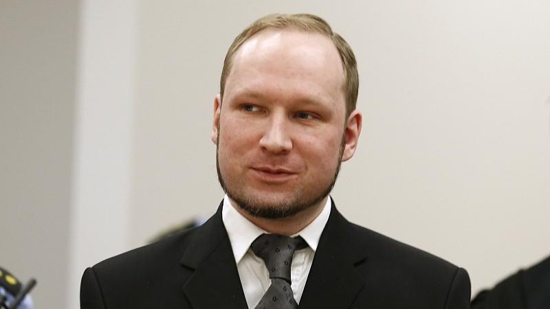 Osloer Gericht erklärt Breivik für schuldfähig