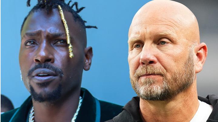 antonio-brown-giftet-gegen-nfl-trainer-matt-canada