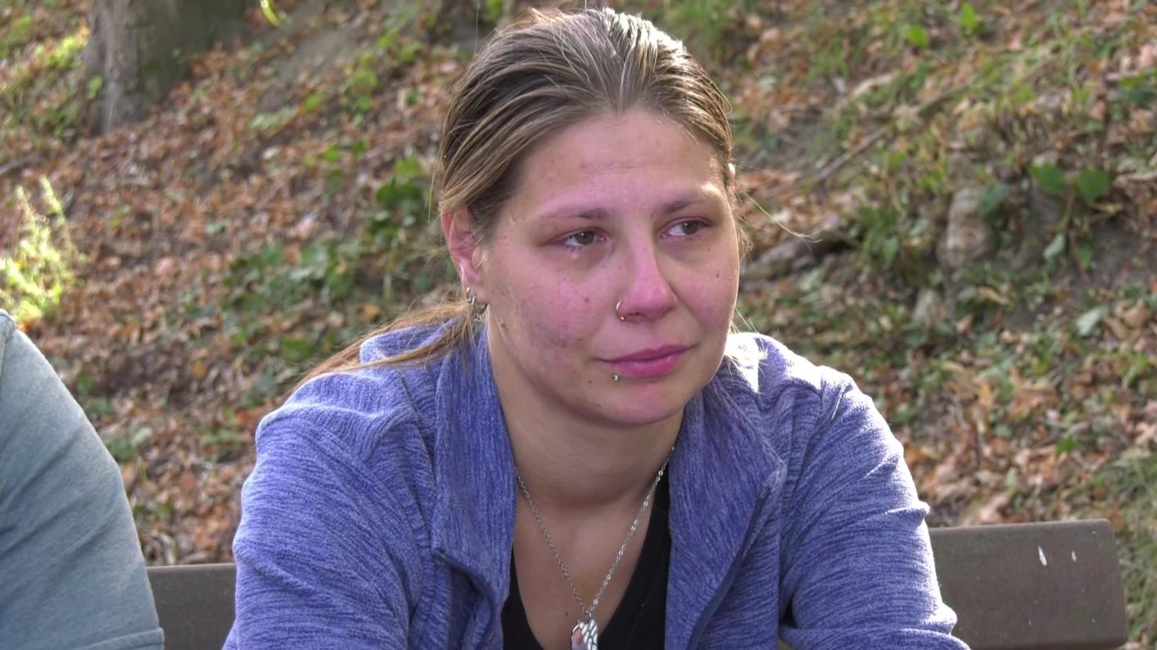 Tatverdächtiger im Fall Joel (†6) gefasst - Mutter: „Er hat \n mir dreckig ins \n Gesicht gelacht“