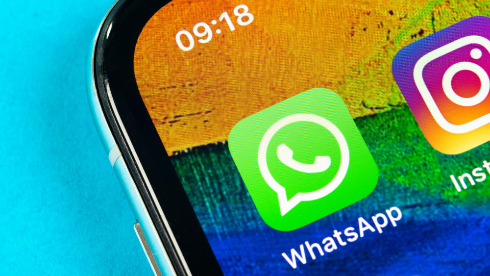 Neue WhatsApp-Funktionen: Sticker und Bilder selbst erstellen - so