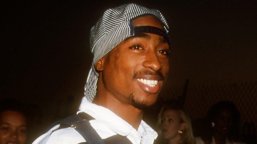 Tupac Shakur: Familie reagiert auf Festnahme von Mord-Verdächtigem