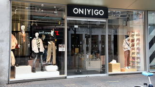 Die Filialen des Schuhhändlers Onygo werden geschlossen.