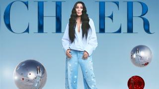Merry Hitmas! Cher präsentiert ihr erstes Weihnachtsalbum "Christmas"