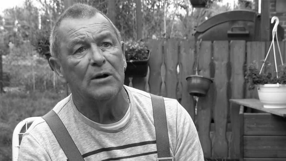 „Ab ins Beet“Star Ralf „Ralle“ Ender ist tot VOX trauert um beliebten