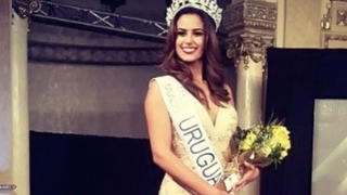 Als 18-Jährige trat Sherika De Armas bei der Wahl zur Miss World an. Mit 26 Jahren hat sie nun den Kampf gegen den Krebs verloren.