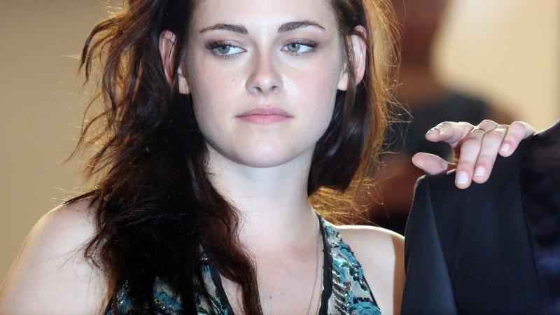 Freunde sorgen sich um 'Twilight'-Star Kristen Stewart