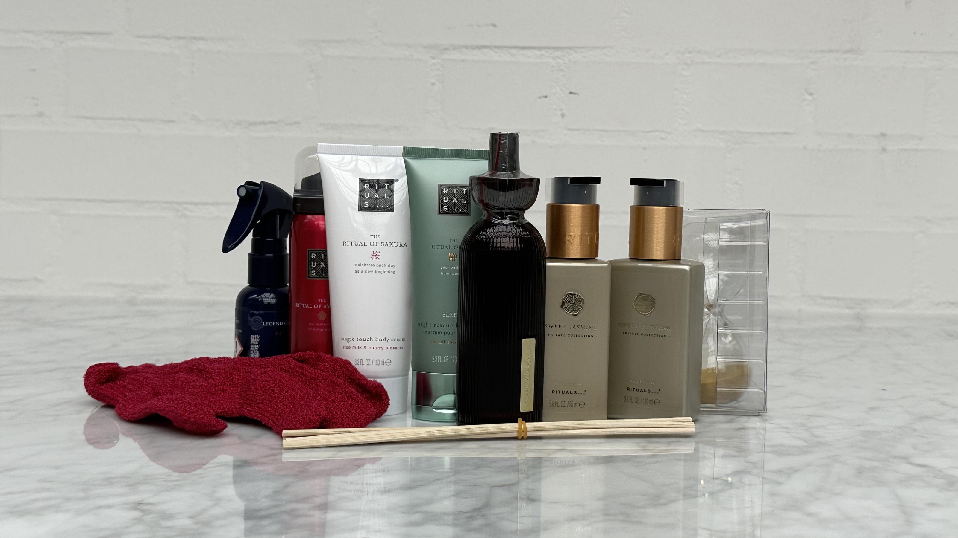 Rituals-Adventskalender im Test: Ist der Hype legitim?