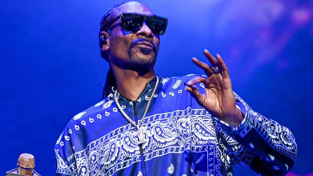 Alles nur ein PR-Gag: Snoop Dogg konsumiert weiter Marihuana