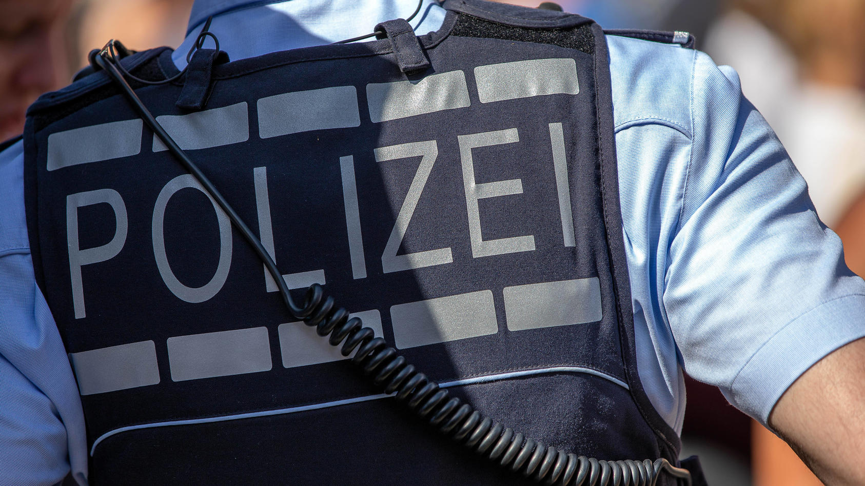  Die Polizei ermittelt gegen zwei mutmaßliche Zuhälter..(Symbolbild)