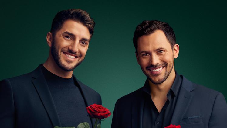 Bachelor 2025 Ganze Folge