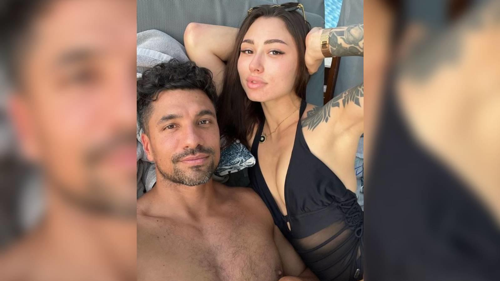 Julian Zietlows Ex Kate ist verlobt - ausgerechnet ER hielt um ihre Hand an!