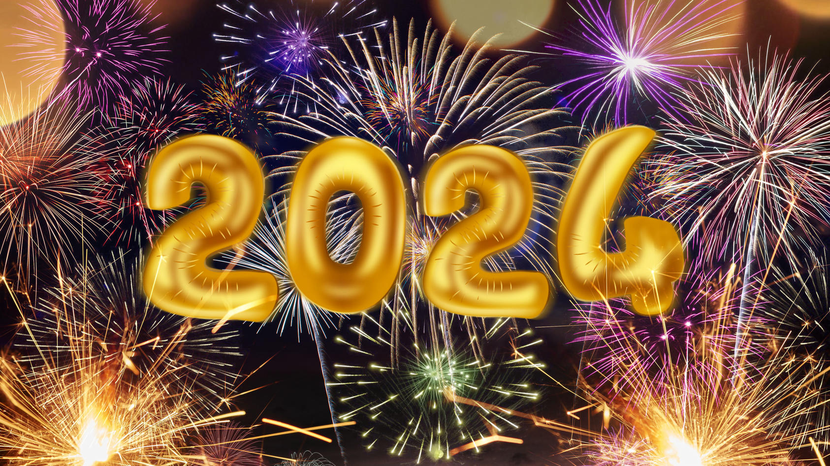 WhatsAppGrüße Frohes neues Jahr! Die sieben schönsten Neujahrswünsche