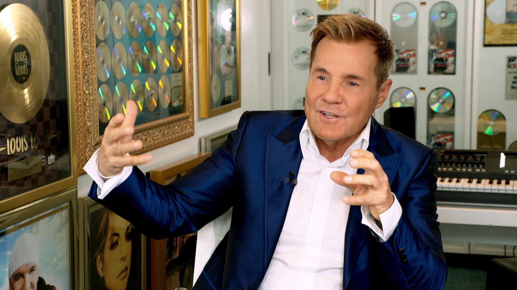 Dieter Bohlen Wird 70: Mit Einem Klavier Vom Sperrmüll Fing Alles An