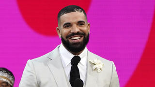 FILE - Drake appears at the Billboard Music Awards n Los Angeles on May 23, 2021. TikTok may look (or sound) a little different when you scroll through the app going forward. Earlier this week, Universal Music Group â€” which represents big-name artists like Taylor Swift, Bad Bunny and Drake â€” said that it would no longer allow its music on TikTok following the expiration of a licensing deal between the two companies, Wednesday, Jan. 31, 2024. Now, the takedown of UMG-related music has begun, ByteDance-owned TikTok confirmed to The Associated Press. As of early Thursday, a vast roster of popular songs were disappearing from the social media platformâ€™s library. (AP Photo/Chris Pizzello, File)