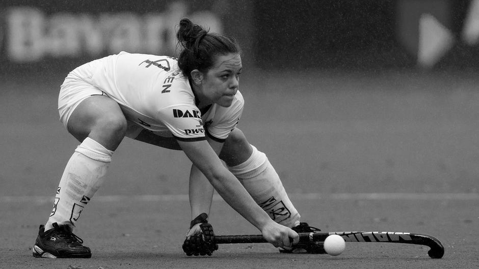 Ex-Hockey-Spielerin Fleur van Dooren nimmt mit 35 Jahren Sterbehilfe in ...