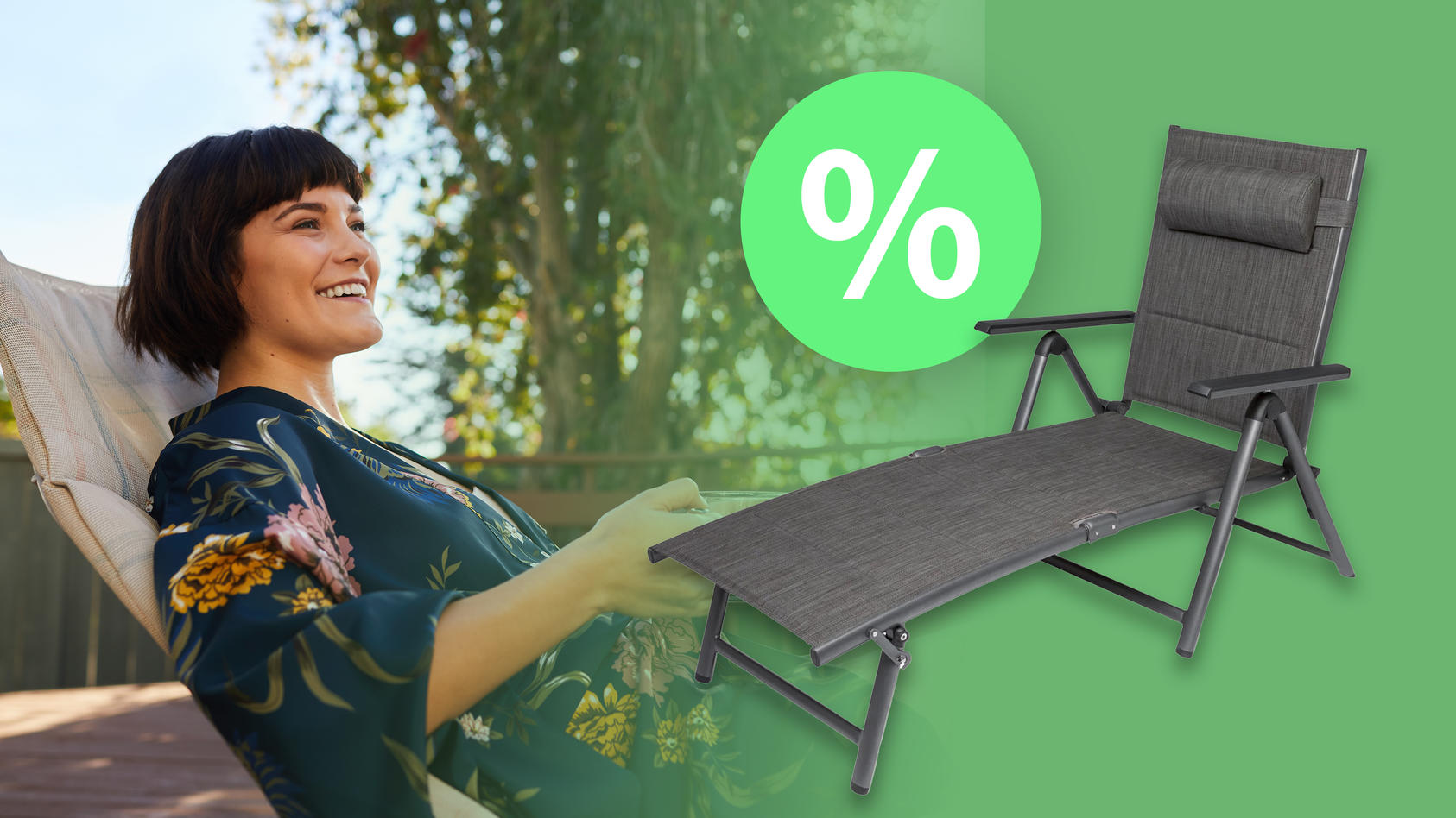Lidl reduziert Terrassen und Balkonmöbel Sonnige Preise?