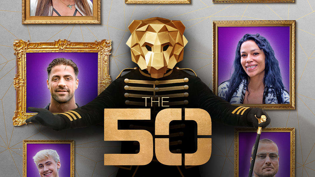 „The 50“ Wer hat gewonnen? Welche Reality Stars waren dabei? Alle Infos im Überblick!