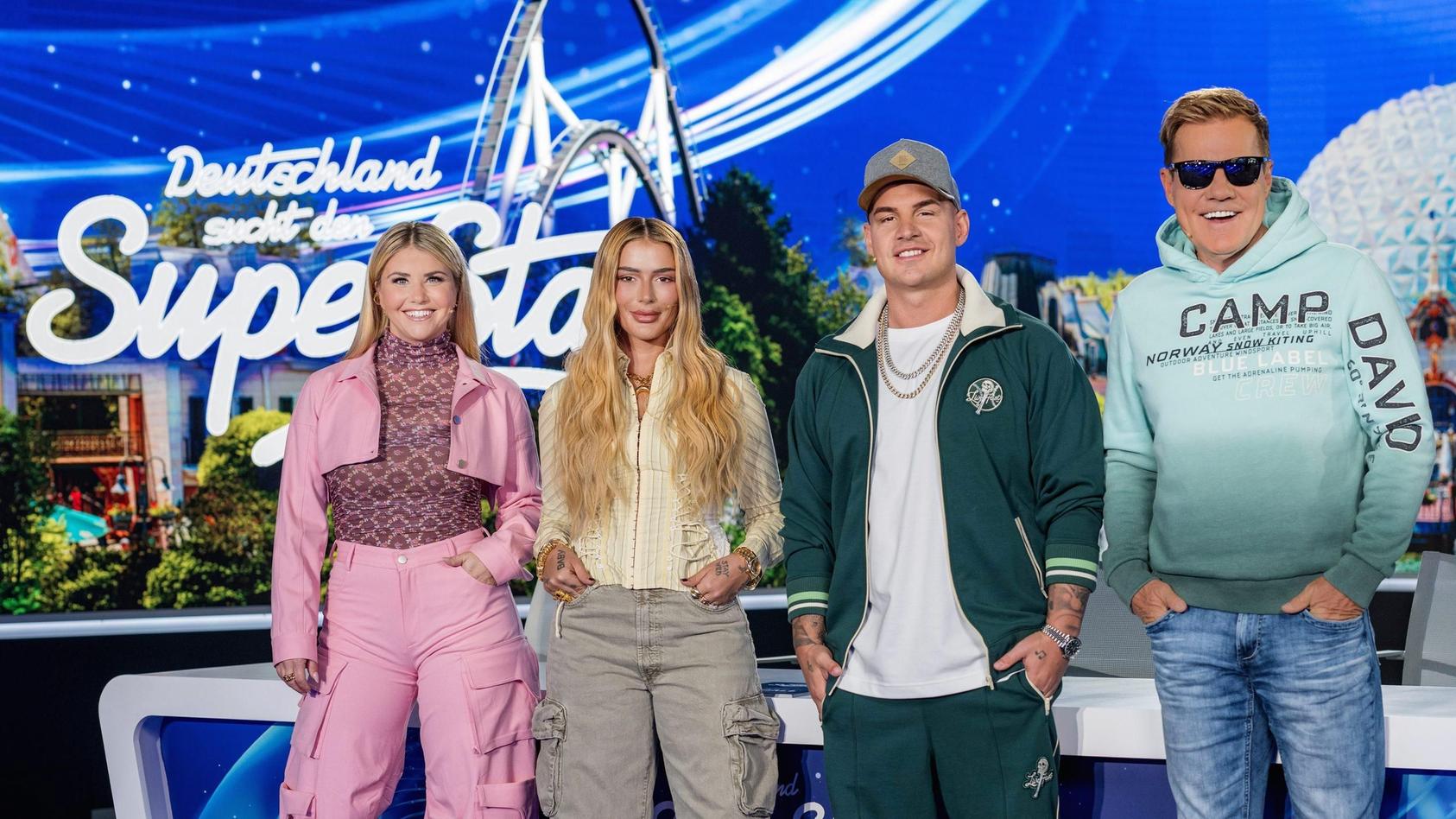 Dsds 2022 ganze folge