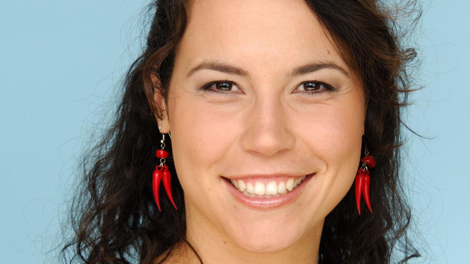AWZ-Liebling Annette Bergmann (Ulrike Röseberg) starb an den Folgen eines Autounfalls.