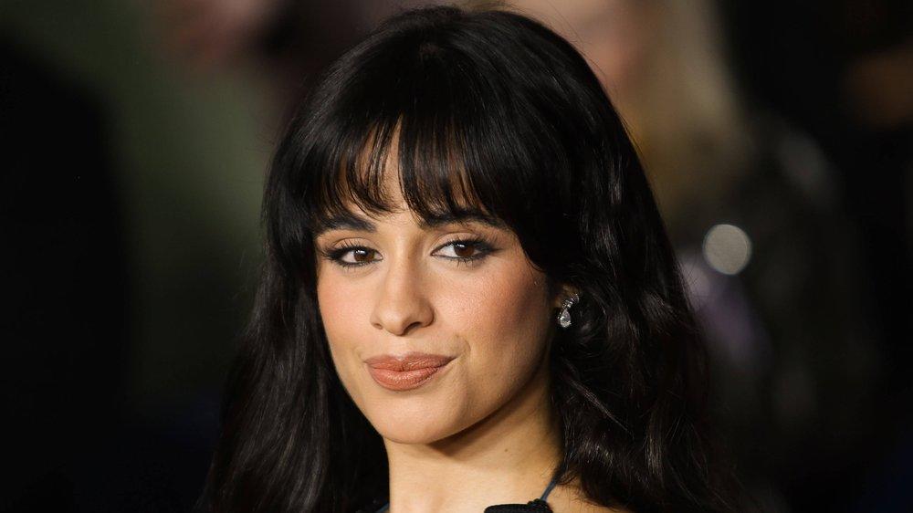 Camila Cabello annonce un nouvel album - Le derniere heure