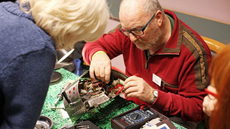 Elektroschrott, Garantie, Elektronik, Geplante Obdoleszenz