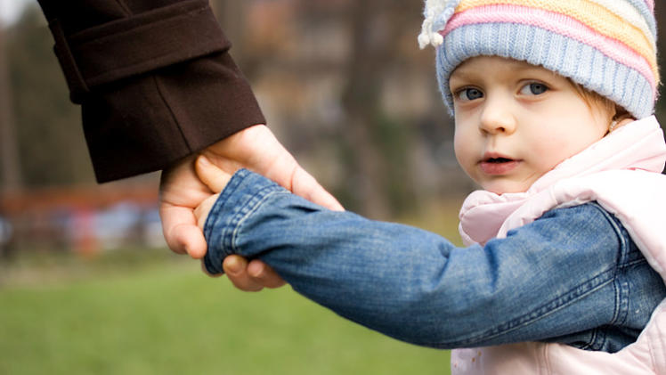 Adoption single frauen