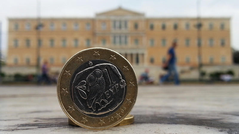 Schuldenschnitt für Griechenland
