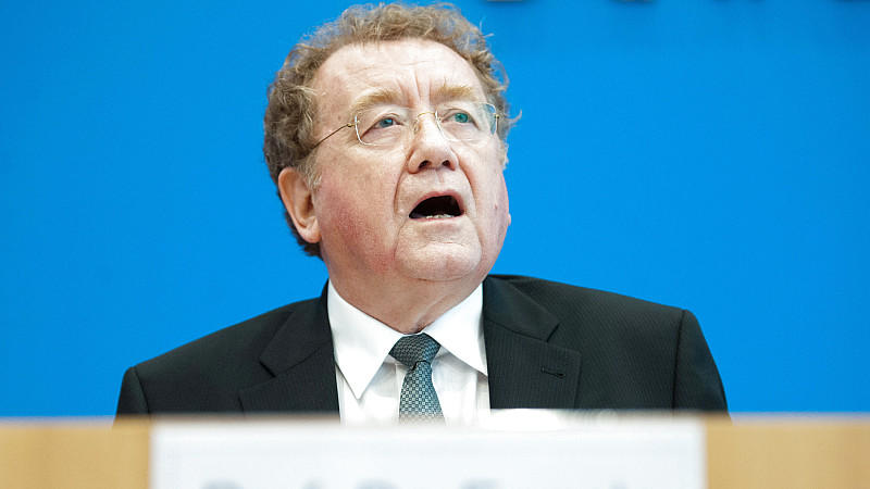 Rechnungshof, Neuverschuldung