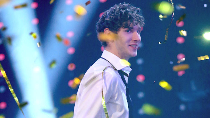 'Das Supertalent' 2012: Voting-Ergebnisse im Überblick