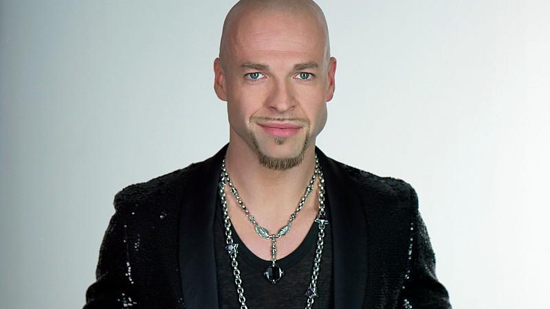 DSDS 2013 Jury Mateo von Culcha Candela