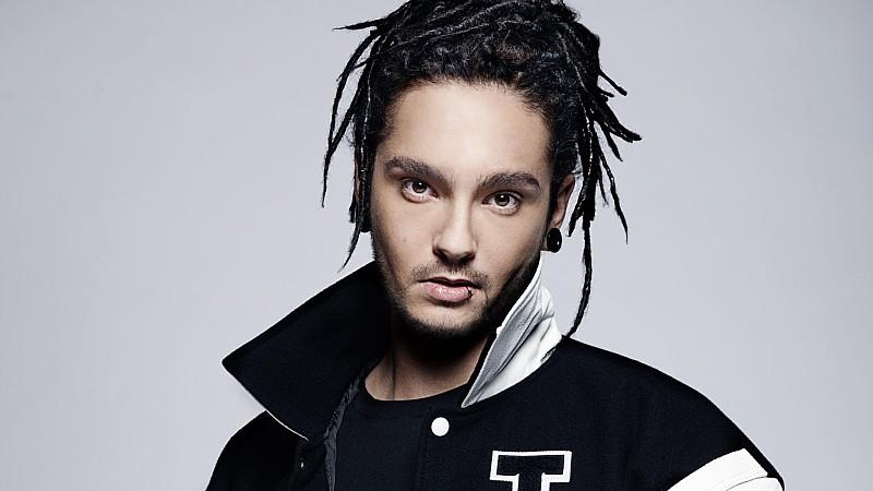 DSDS 2013: Juror Tom Kaulitz von Tokio Hotel