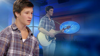 DSDS Wincent 2erAufmacher
