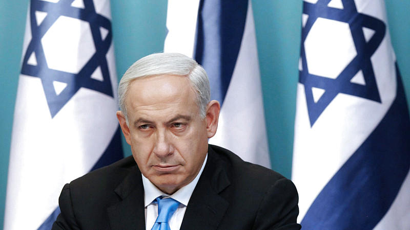 Die Regierung um Ministerpräsident Netanjahu zerbricht.